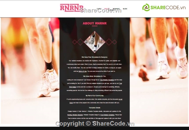 Template,php đơn giản,theme html,html,code html hay,đẹp